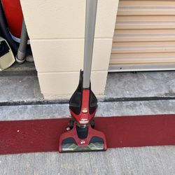 Dirk Devil Versa Cordless 3 In 1