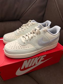 New Court Vision Low (Brand New)