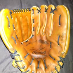 RAWLINGS  / TOM SEAVER  /12  INCH BASE BALL GLOVE 