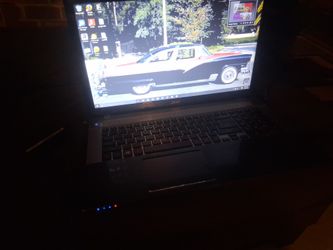 Acer Big And Durable , And Other Laptops