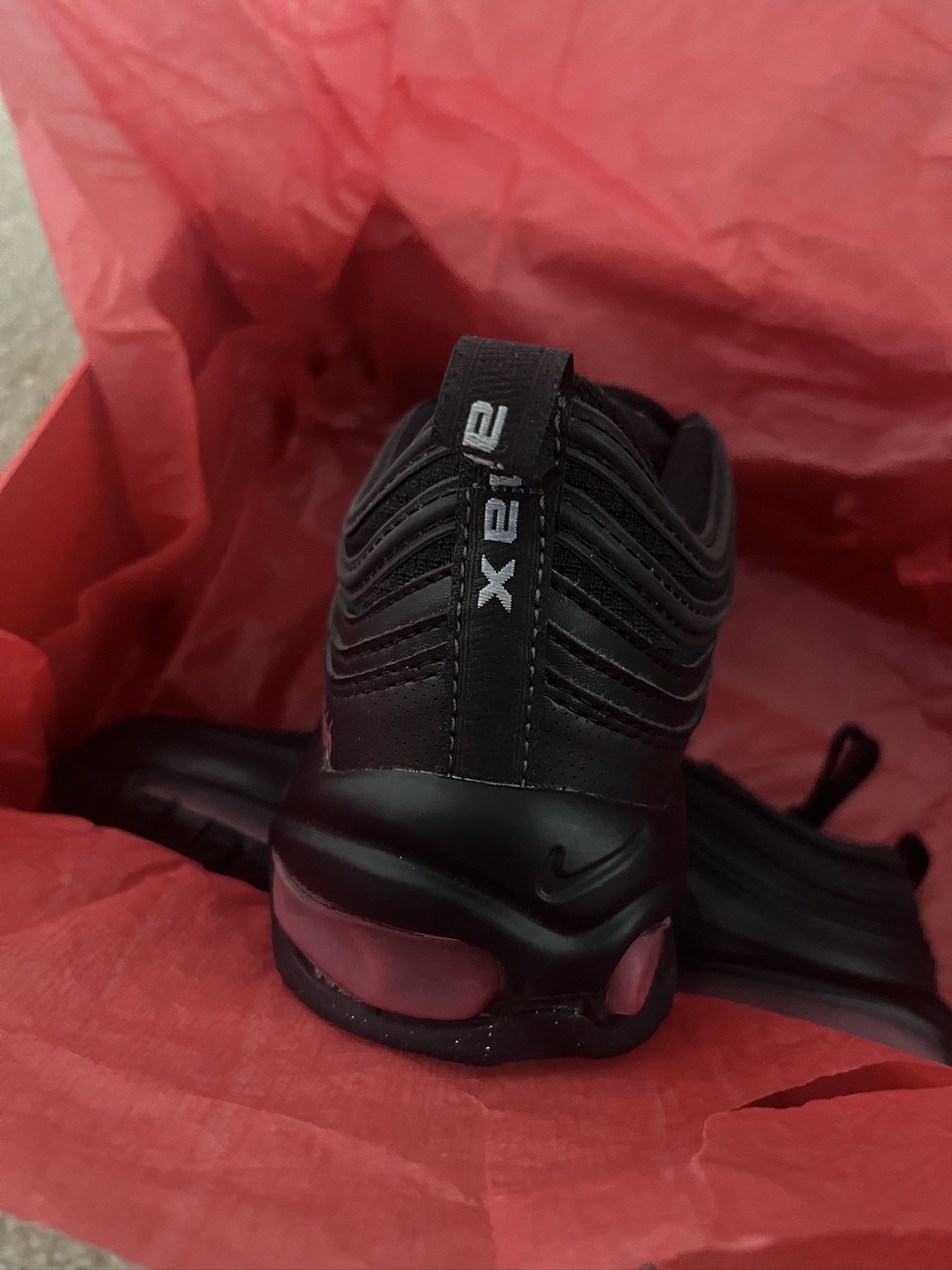 MSCHF x Lil Nas Sneakers