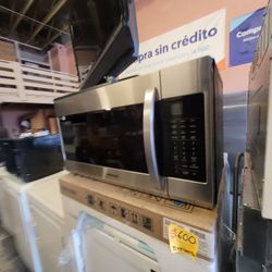 Microwave Samsung 