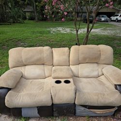 Free Couch 