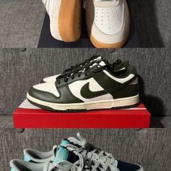 Nike Dunks AF1 Size 11.5 