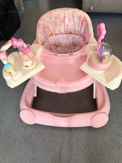 Baby walker