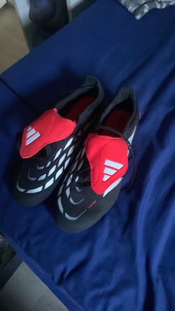 Adidas Cleats