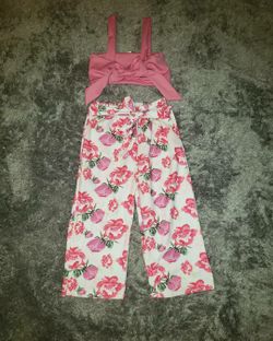 2 piece toddler set