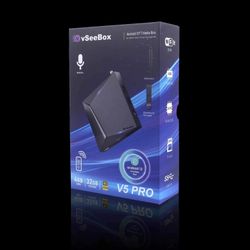 Vesee Box V5 