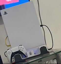 PS5 Digital