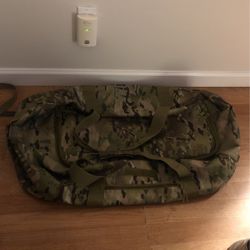 Duffle Bag