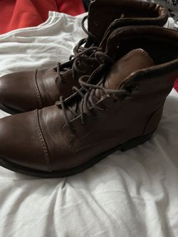 Men Boots 