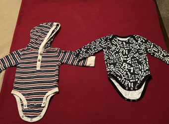 3-6 Months Old Shirts 