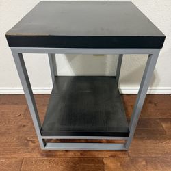 Winsome Jared End Table 