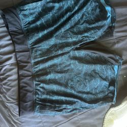 lulu lemon size L de hbre en buenas condiciones 