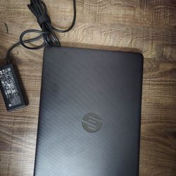 hp Model 14-dq0060nr HD Touch Laptop