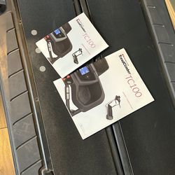 Bowflex Treadmill 