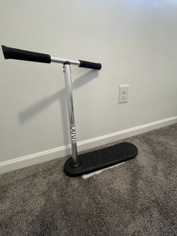 Indo Tramp/ Ground Scooter 