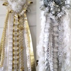 Homecoming Mums 