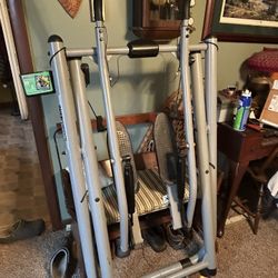 Gazelle Elite Freestyle