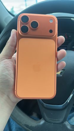 IPhone 17 Pro Unlocked No Sim Restrictions