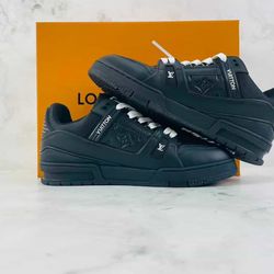 Louis Vuitton trainer