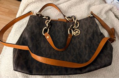 Vintage Michael Kors pusrse/crossbody