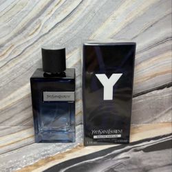 Yves Saint Laurent Eau De Parfum 