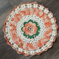 Hot Pad 
