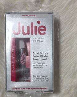 Julie cream