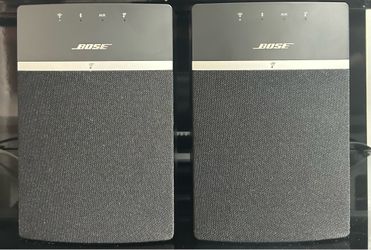 Bose SoundTouch 10