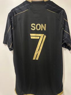 LAFC JEARSEY 