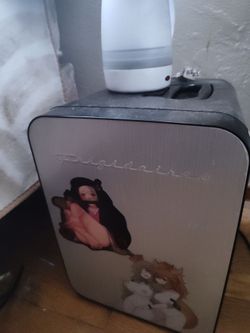 Frigidaire decals "works"