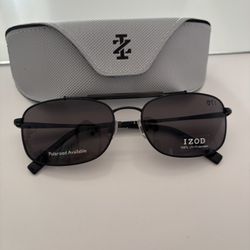 Izod Sunglass