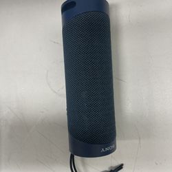 Sony SRS XB23 Speaker
