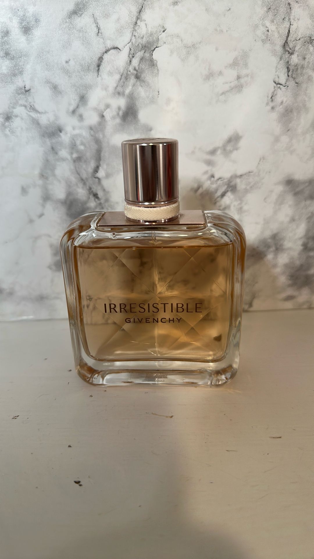 Irresistible Perfume