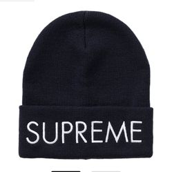 Supreme Beanies 