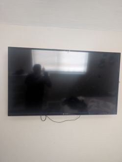 50" Non-Smart TV