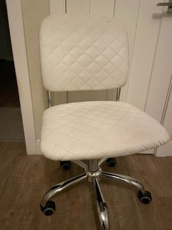 Vanity/Desk chair