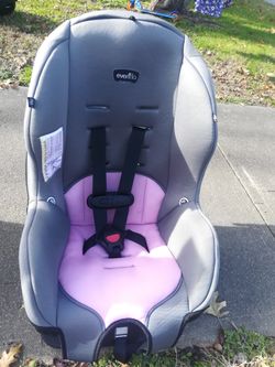 Car seat