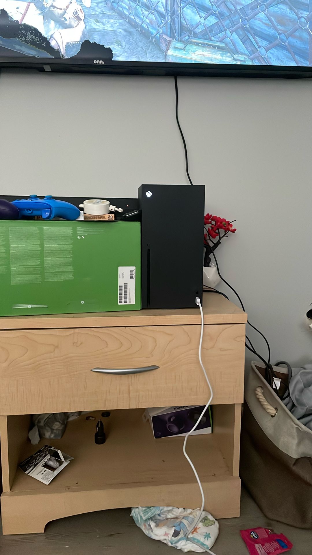 Xbox Series’s X 1tb