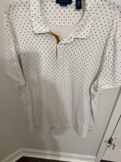 Donal Ross spotswear size XXL