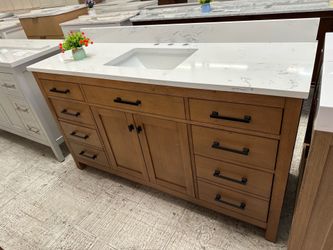 Bathroom cabinet