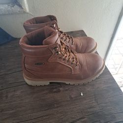 Lugz Boots 