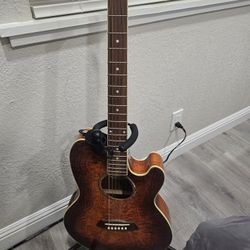 Guitar
