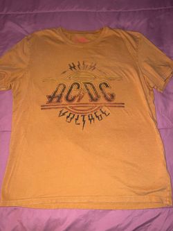 AC/DC T-Shirt #2