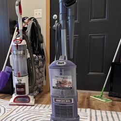 Shark vacuum