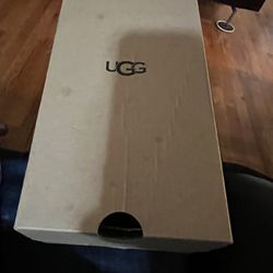 Ugg Loafers Size 8 Lizzy Women NEW