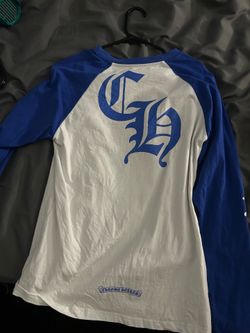 chrome tee