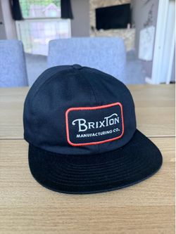 Brixton hat-Brand new
