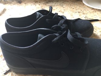 Nike shoes